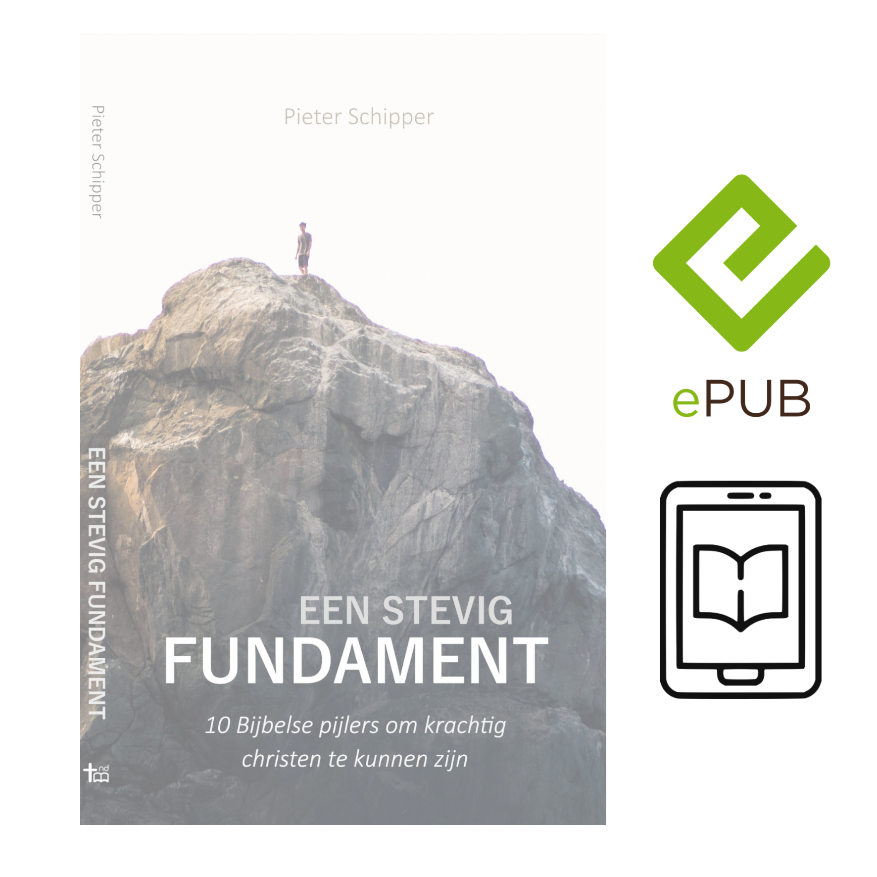eBOOK Een stevig Fundament (epub)
